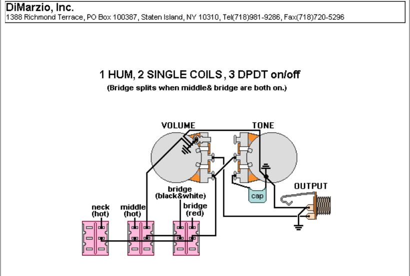 OK, I'm sorry but complicated wiring question... - Jemsite