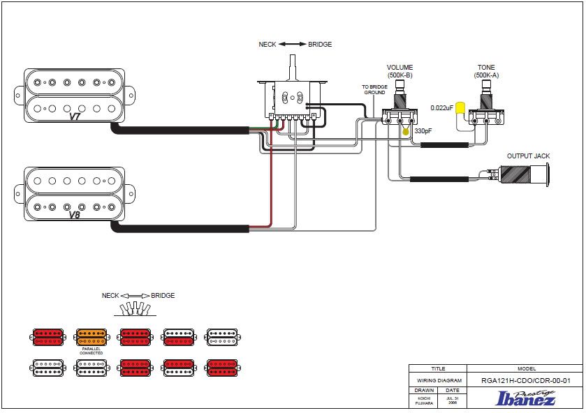 Dimarzio Humbucker Wiring Diagram from i254.photobucket.com