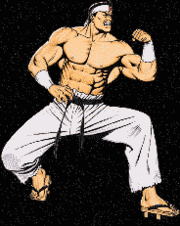 Clark