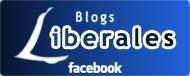 Facebook – Blogs liberales