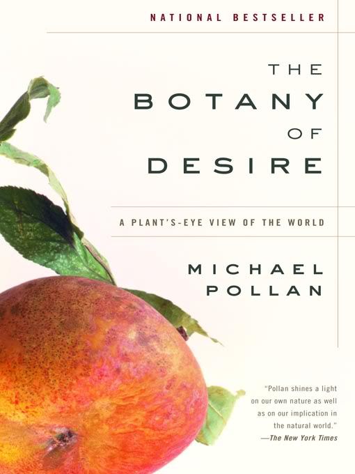 the botany of desire Botany Of Desire 2009 DVDRip XViD SPRiNTER