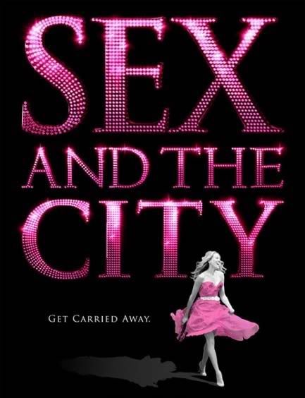 Sex And The City Music From The Original Motion Picture