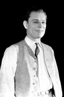 Lon Chaney