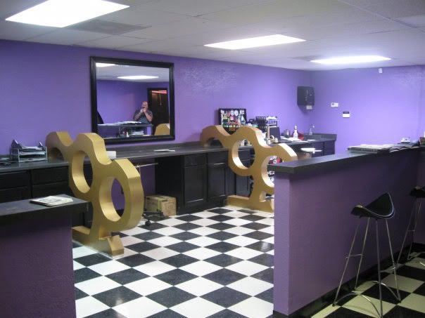 Hurts So Good Tattoo - Homestead Business Directory