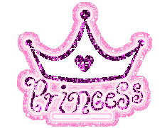 Pink Lil Princess Crown Pictures, Images and Photos