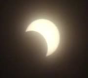 solar eclipe