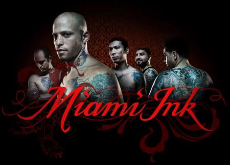 Labels: Tattoo Miami Ink