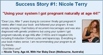 pregnancy miracle review