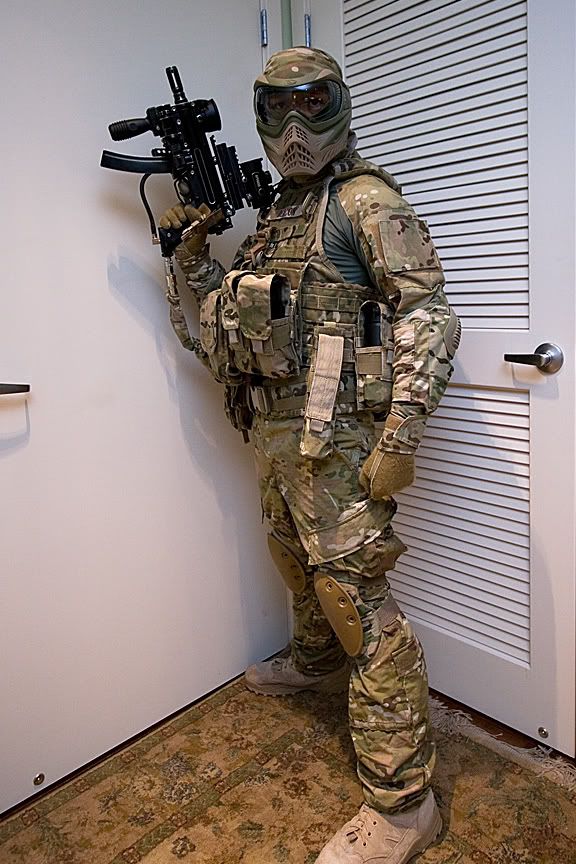 Multicam Plate Carrier