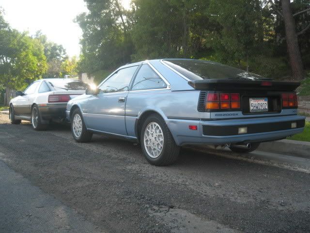 Nissan silvia 1986 for sale #7