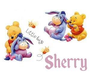 BabyPoohAndFriends2-sherry.jpg Sherry image by Snoopy33_2008