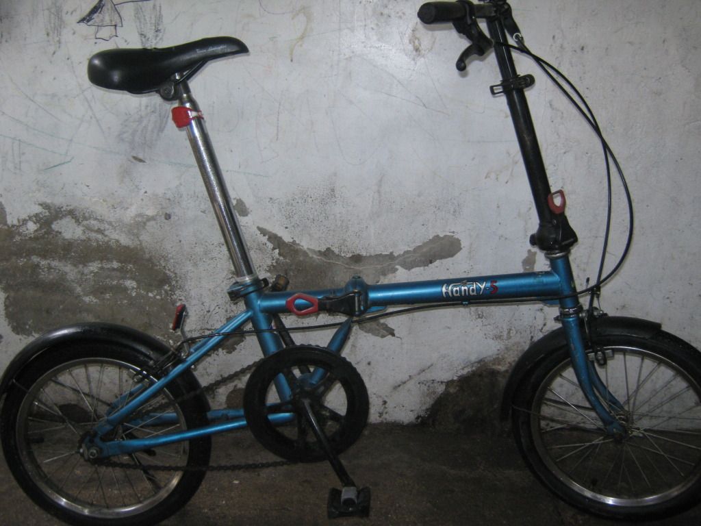 neobike brompton