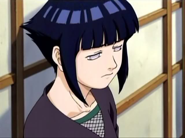 hinata sad Pictures, Images and Photos