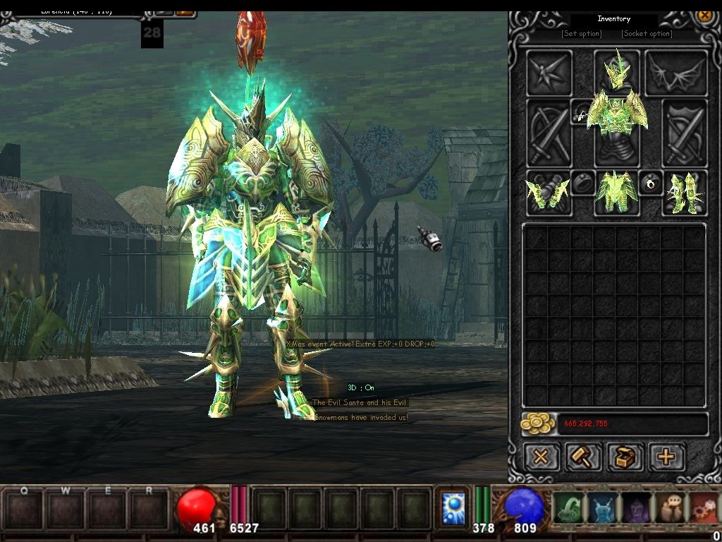 FORO SERVER MU ONLINE foro server mu online: