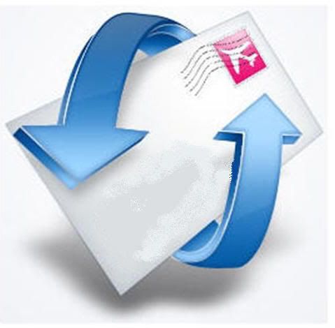 e-mail logo Pictures, Images and Photos