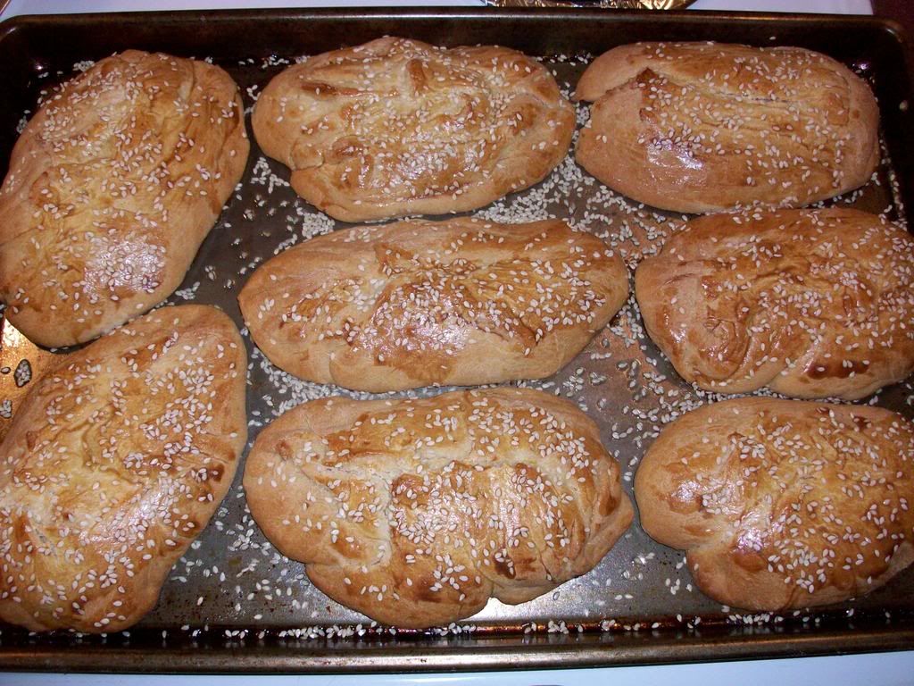 Cuban Pan Suave Sweet Bread Pictures, Images and Photos