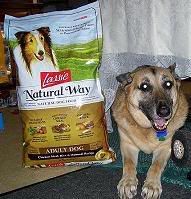 Lassie Natural Way