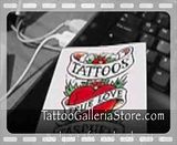 Body Art Tattoos Design:Body