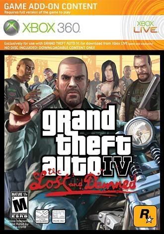 Grand Theft Auto Lost Pictures, Images and Photos