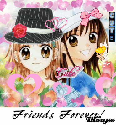 Friends Forever Pictures, Images and Photos