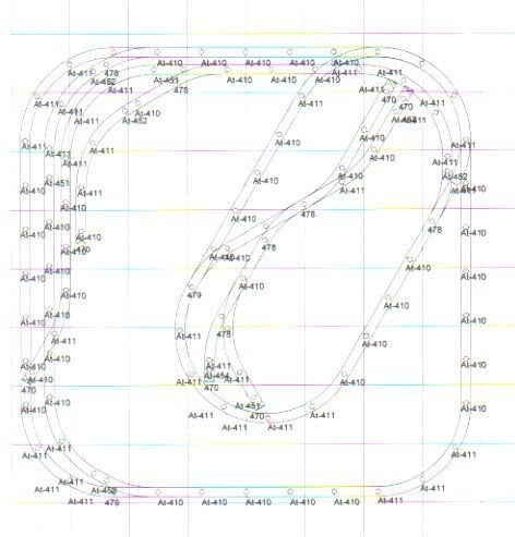 new layout plan