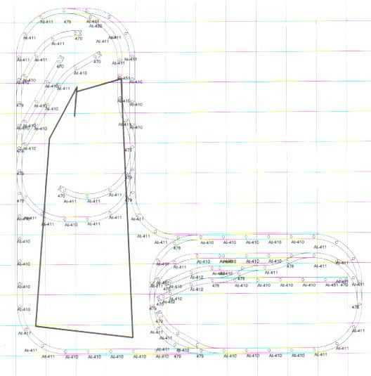 latest layout plan