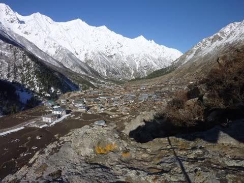 Chitkul Photos