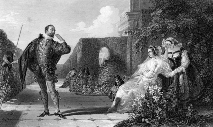 Mavolio Mavolio Shakespear's Twelfth Night