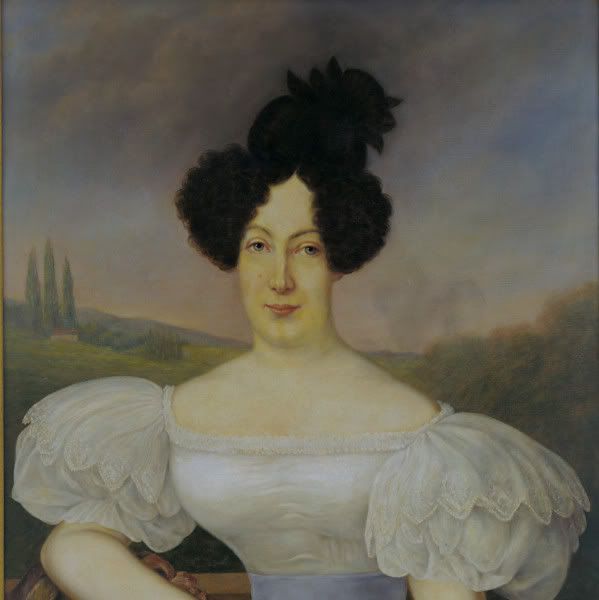 baroness pontalba