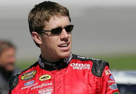 Carl Edwards