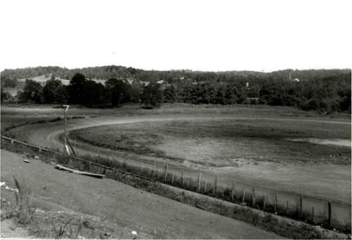 Gainesville Speedway