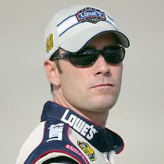 Jimmie Johnson