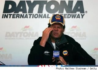 Michael Waltrip