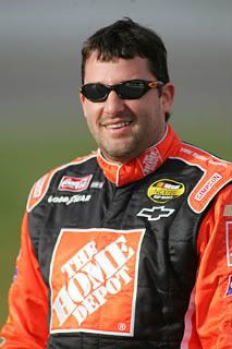 Tony Stewart