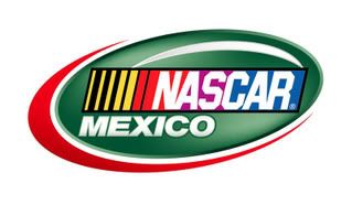 NASCAR Mexico logo