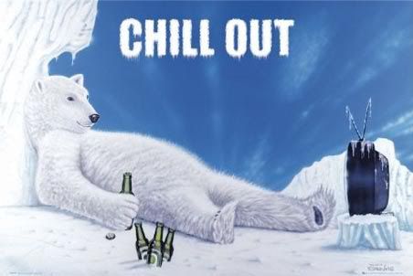 lggn0309chill-out-relaxing-polar-bear-poster2.jpg