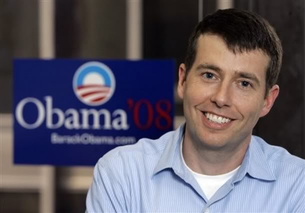 David Plouffe Pictures, Images and Photos