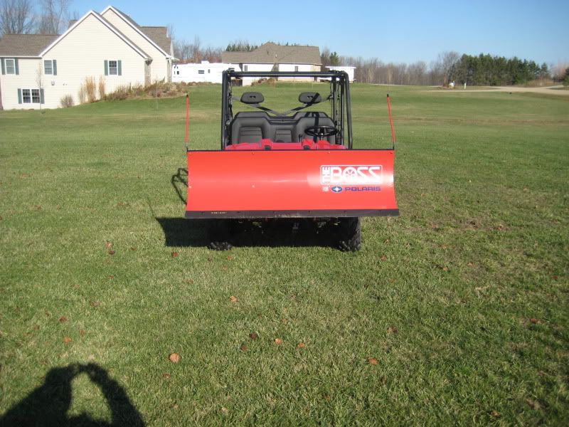 Boss plow is it worth it?
