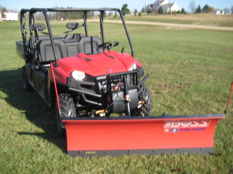 Boss plow is it worth it?