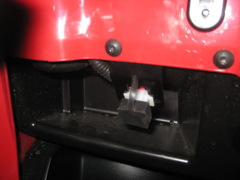 mounting snow plow controller PRC Polaris Ranger Club