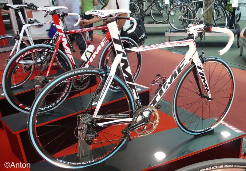 White Time RXR Ulteam - any owners out there? - Weight Weenies White Time RXR Ulteam - any owners out there? - Weight Weenies