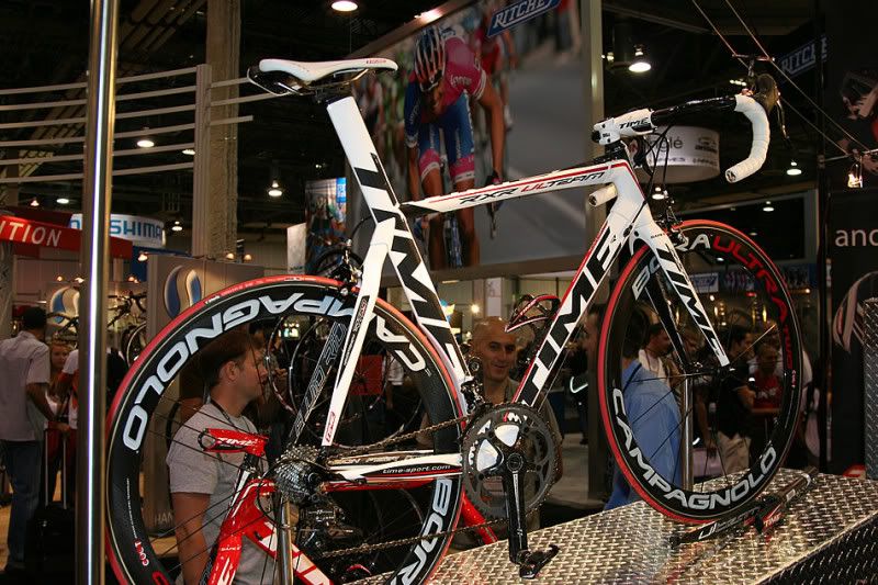 White Time RXR Ulteam - any owners out there? - Weight Weenies White Time RXR Ulteam - any owners out there? - Weight Weenies