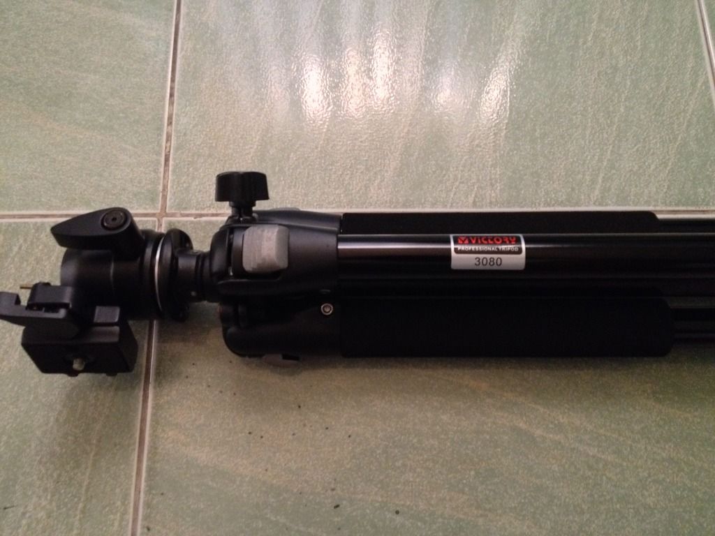 [HCM] Bán Canon 30D, Tamron 17-50 nonVC, 55-250 IS II, Flash YN467 - 5