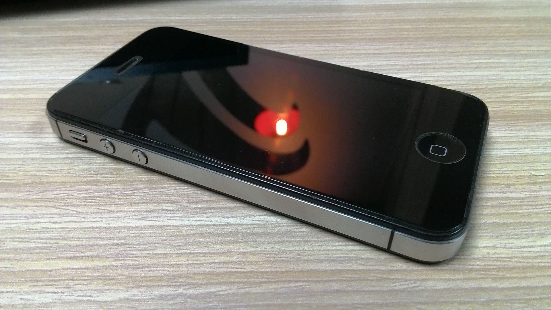 iPhone 4S 32G World Đen