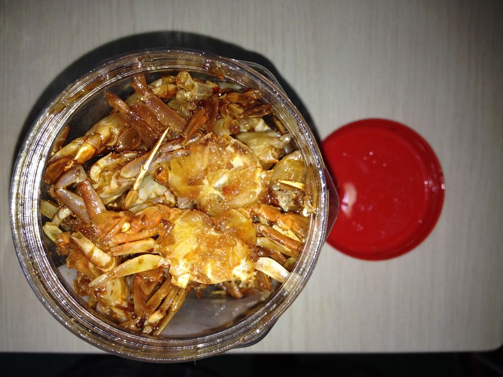 Hải sản khô chế biến, chả cá, nem chua Nha Trang... [Cửa hàng đặc sản T- H] - 8