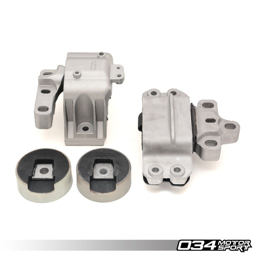 Golf R upgraded motor mounts VW Vortex Volkswagen Forum