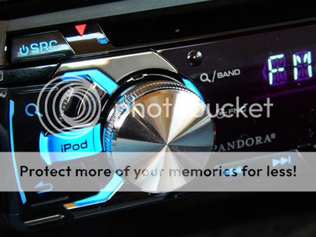Tweeters From Head Unit or Amp? -- posted image.