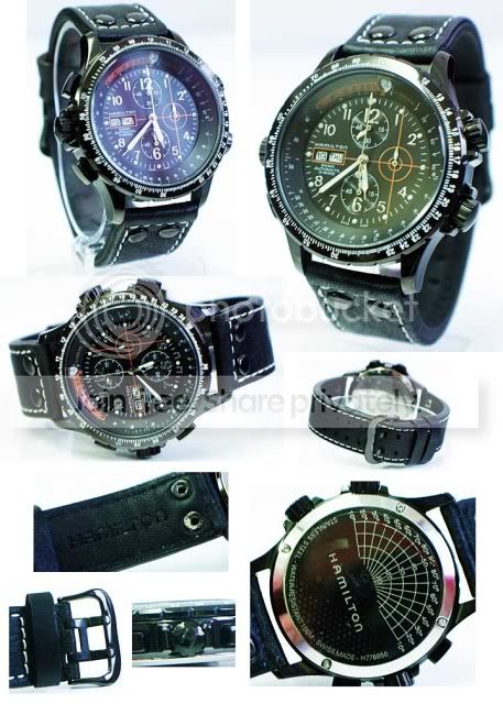 Want To Sell Harga Promosi 2009 - Tag Heuer,Oris,Omega,U 