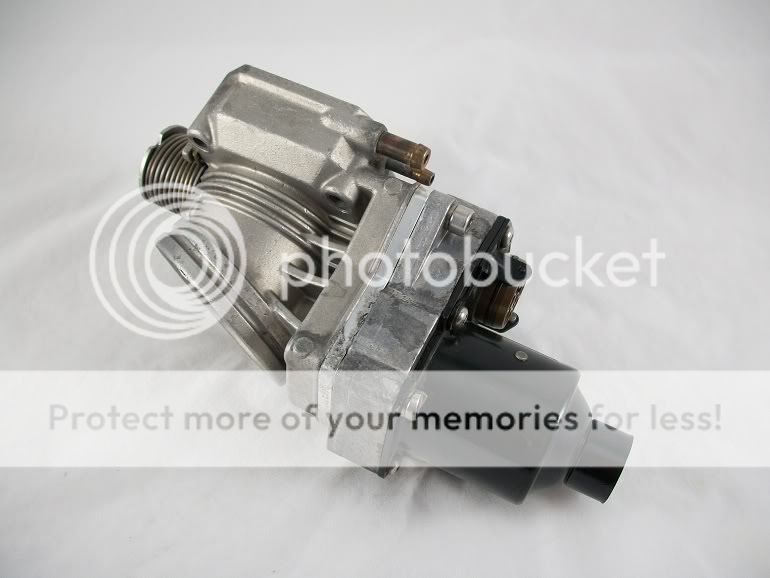 1988 94 BMW M70 V12 750iL 850i 850CSI Throttle Body 0205003001  