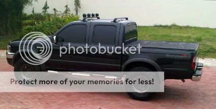 Jual ford ranger semarang #7